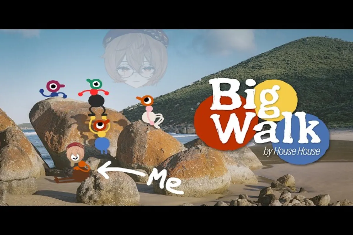 Big Walk Großer Goldener Kopf: Werkzeuge, Tipps & Strategien