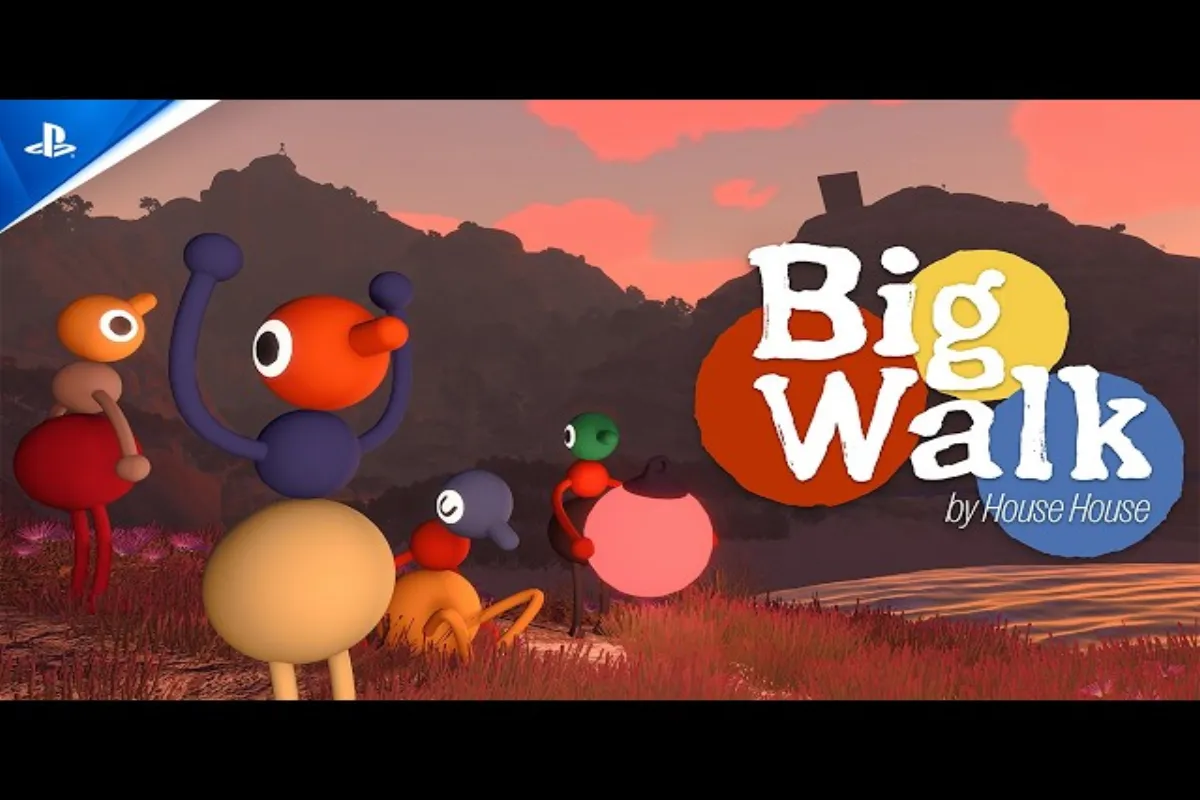 Big Walk Comment Obtenir un Code de Rejoindre : Guide Complet de Configuration Crossplay