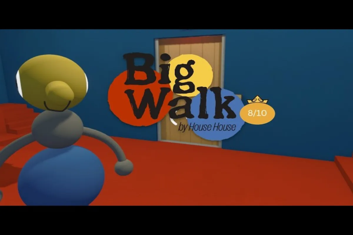 Big Walk Game Rating: Is It Worth Your Time in 2026?