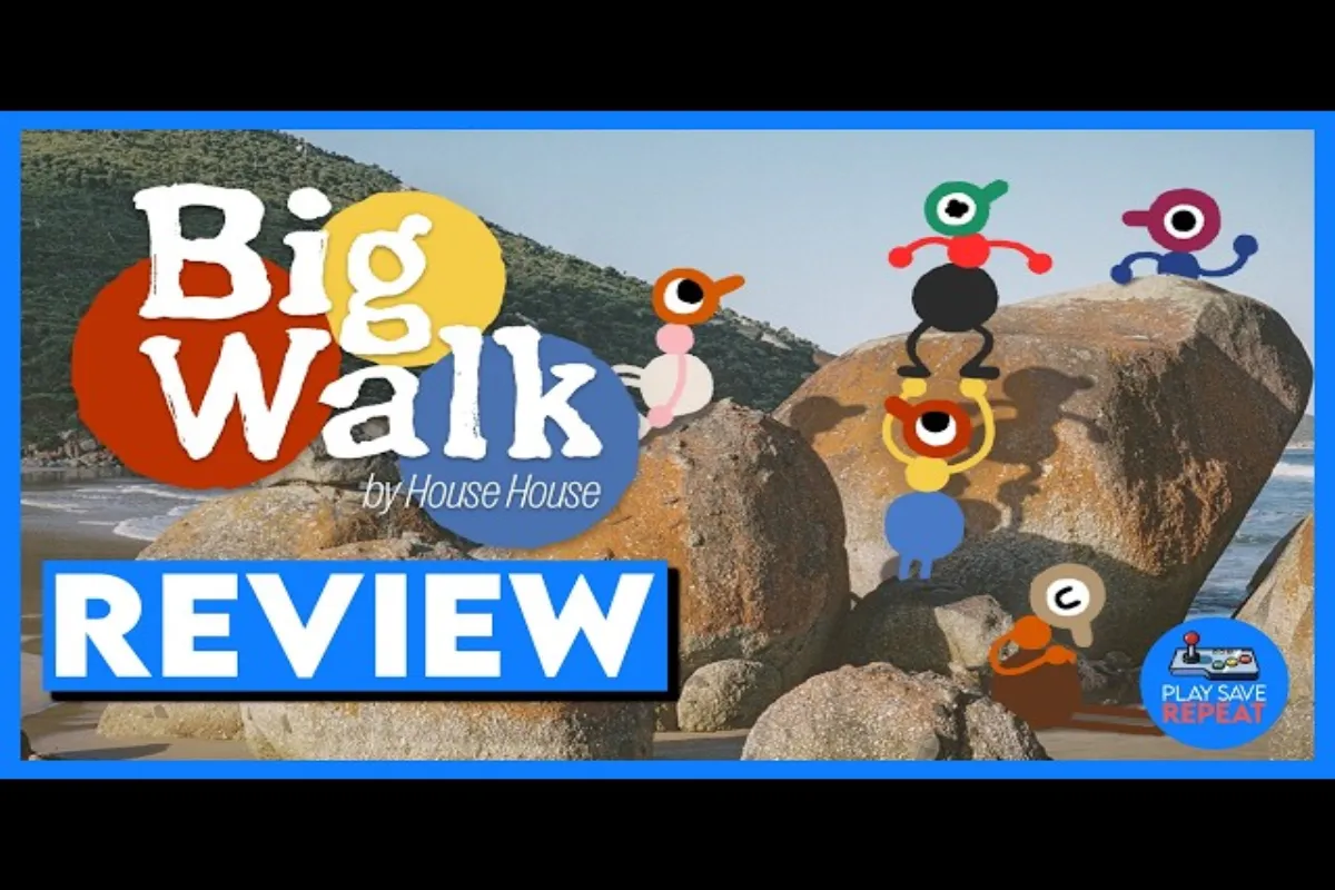 Big Walk Metacritic Score: Full Review and Verdict